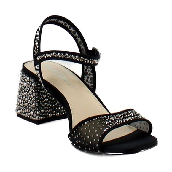 Betsey Johnson Shoes - Betsey Johnson Otis Black